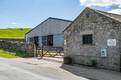 3 bedroom farm house for sale, West Witton, Leyburn DL8