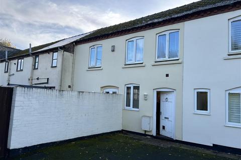 2 bedroom terraced house for sale, Terrick Mews, Terrick