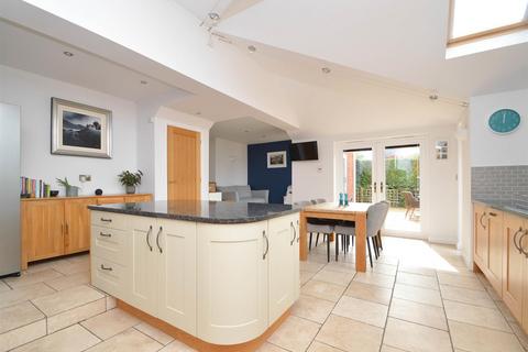 5 bedroom house for sale, Frank Crosse Drive, Upton Magna, Shrewsbury