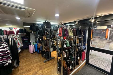 Retail property (high street) for sale, 5 Muntz Street, Small Heath, Birmingham, B10 9SN