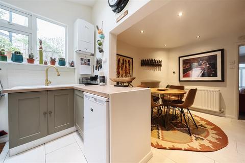 1 bedroom semi-detached house for sale, Duncombe Street, Kingsbridge