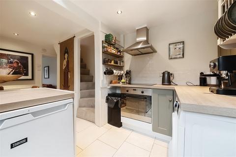 1 bedroom semi-detached house for sale, Duncombe Street, Kingsbridge