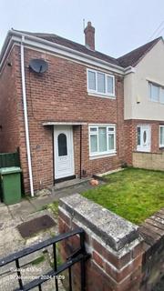 2 bedroom terraced house to rent, Retford Square, Sunderland, Tyne and Wear, SR5