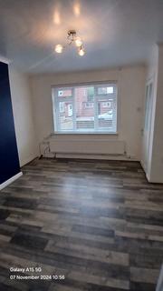 2 bedroom terraced house to rent, Retford Square, Sunderland, Tyne and Wear, SR5