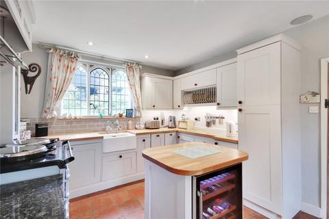 4 bedroom detached house for sale, Oakenden Lane, Chiddingstone Hoath, Edenbridge, Kent, TN8