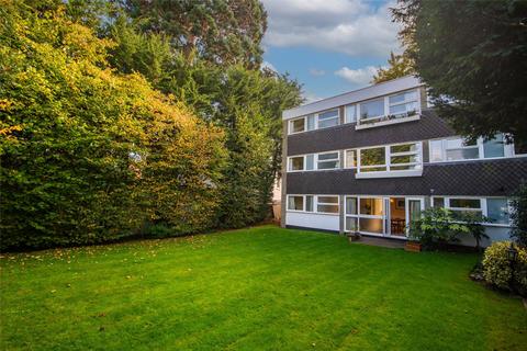 3 bedroom apartment for sale, Wellesley Road, Strawberry Hill, Twickenham, TW2