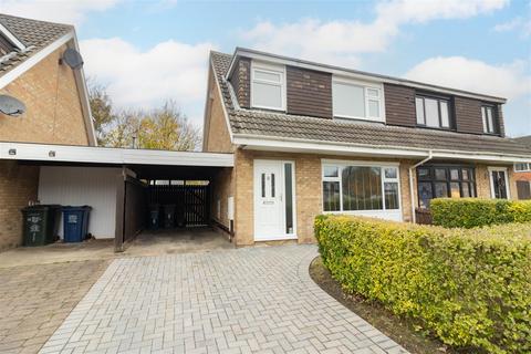 3 bedroom semi-detached house to rent, Histon Way, Newcastle Upon Tyne