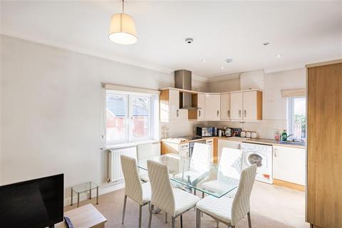 1 bedroom flat for sale, Buttercross Lane, Epping