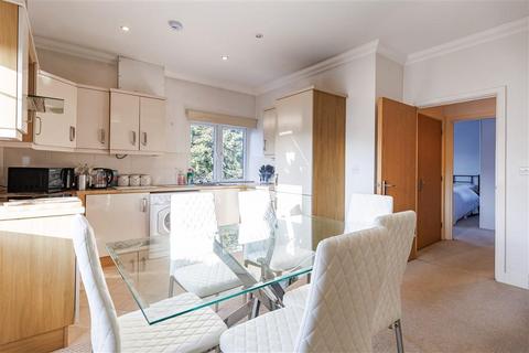 1 bedroom flat for sale, Buttercross Lane, Epping