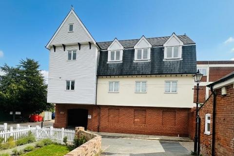 undefined, Buttercross Lane, Epping