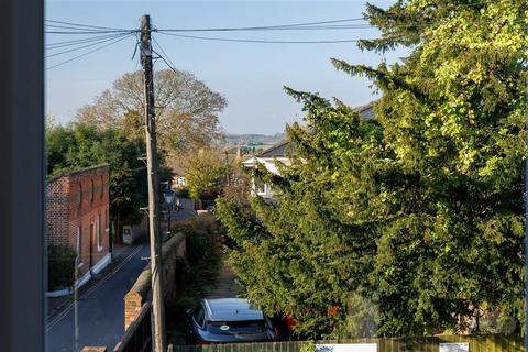 undefined, Buttercross Lane, Epping
