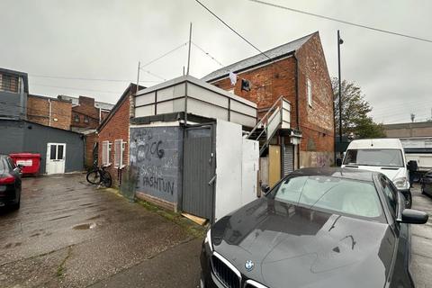 Retail property (high street) for sale, 9 Muntz Street, Small Heath, Birmingham, B10 9SN