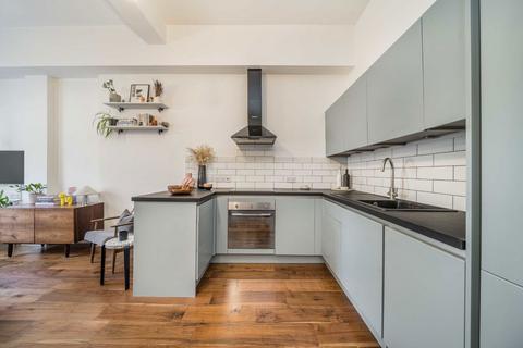 1 bedroom flat for sale, Clarence Road, London E5