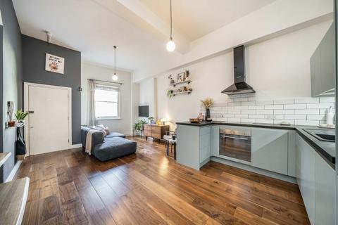 1 bedroom flat for sale, Clarence Road, London E5