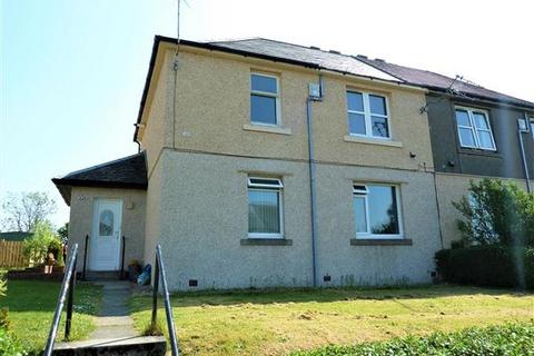 1 bedroom flat to rent, Stirling Street, Denny, FK6