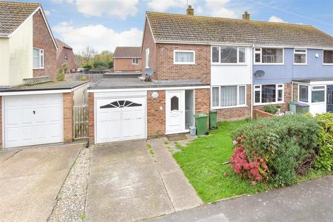 3 bedroom semi-detached house for sale, Firs Close, Folkestone, Kent