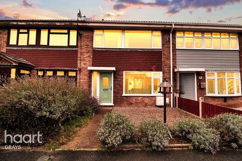 3 bedroom terraced house for sale, Torridge, Tilbury