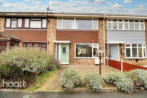 3 bedroom terraced house for sale, Torridge, Tilbury