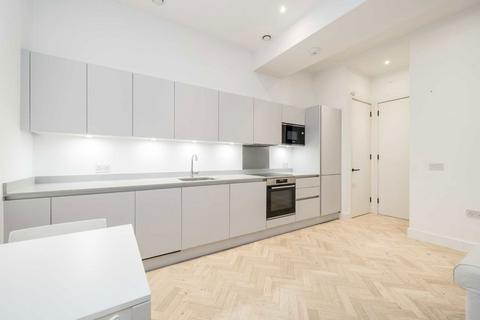 1 bedroom flat to rent, Oldham Terrace, London W3