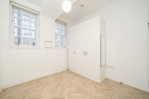 1 bedroom flat to rent, Oldham Terrace, London W3