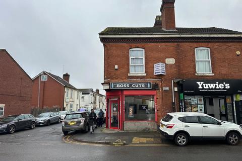 Retail property (high street) for sale, 21 Muntz Street, Small Heath, Birmingham, B10 9SN