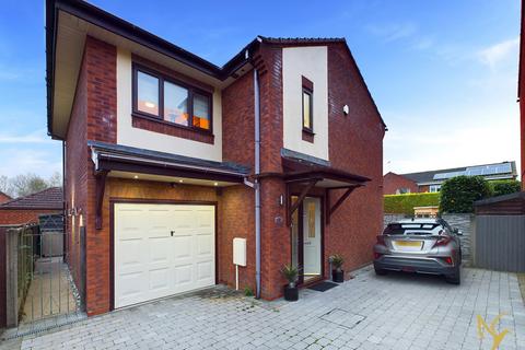 4 bedroom detached house for sale, Worcester WR5