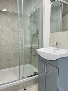 undefined, King Street, London W6