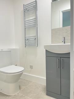 undefined, King Street, London W6