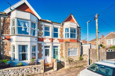 2 bedroom semi-detached house for sale, Immaculately presented extended home in the heart of Weston super Mare