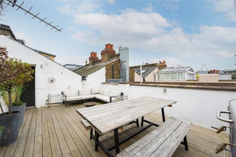 2 bedroom flat for sale, Wandsworth Bridge Road, London, SW6