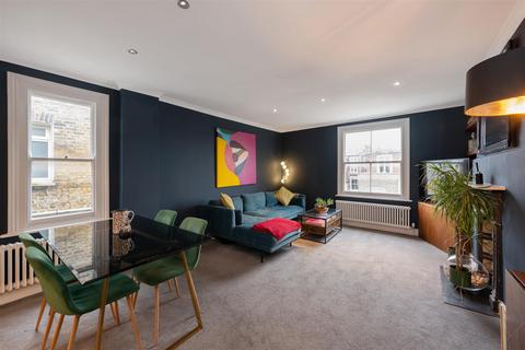 2 bedroom flat for sale, Wandsworth Bridge Road, London, SW6