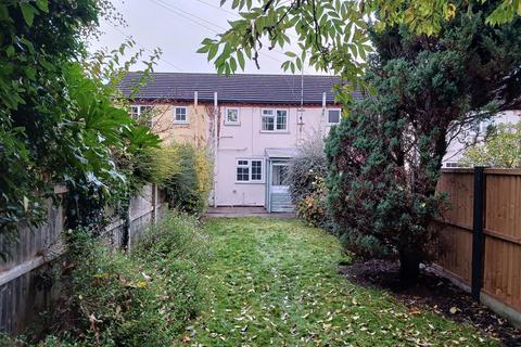 2 bedroom terraced house to rent, 17 Gaol Road, Stafford