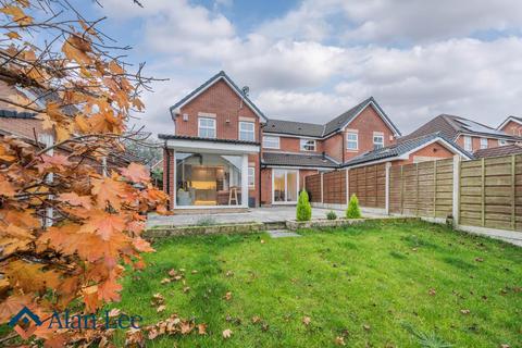 3 bedroom semi-detached house for sale, Beverley Way, Tytherington, Macclesfield, SK10 2WP