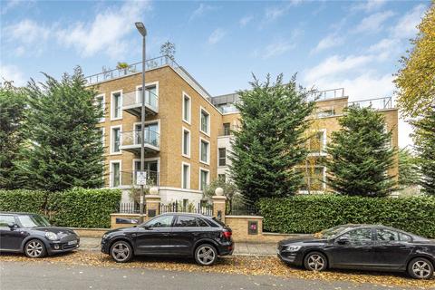 2 bedroom apartment to rent, Oakhill Road, London, Putney, SW15