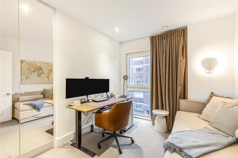 2 bedroom apartment to rent, Oakhill Road, London, Putney, SW15