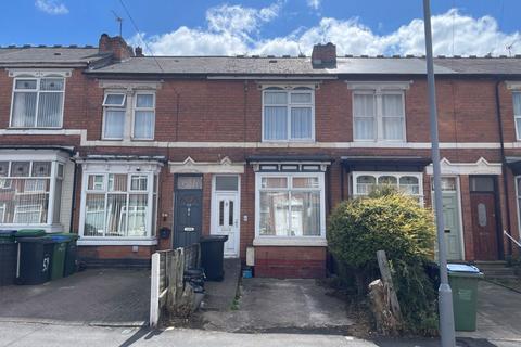 3 bedroom terraced house for sale, 61 Beakes Road, Smethwick, B67 5RS