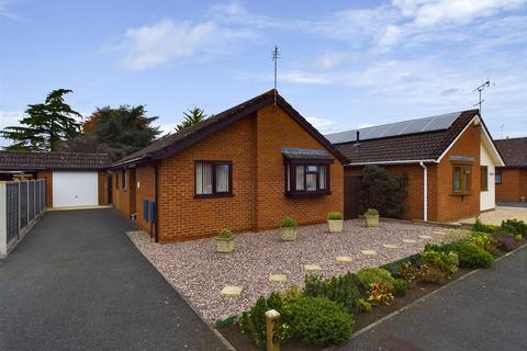 3 bedroom detached bungalow for sale, Highbank Park, Longford, Gloucester