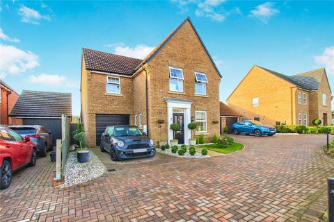 3 bedroom detached house for sale, Goldcrest Crescent, Wynyard