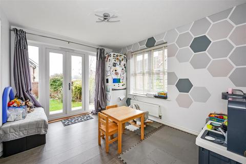 4 bedroom detached house for sale, Ryeland Way, Andover