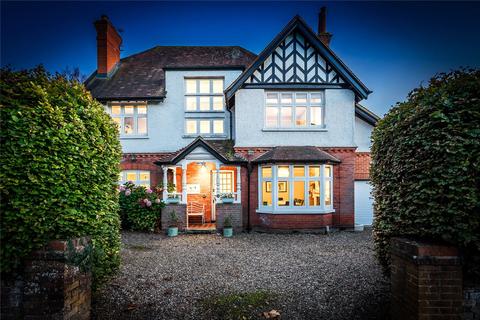 6 bedroom detached house for sale, Waldens Park Road, Horsell, Surrey, GU21