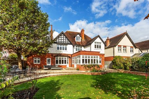 6 bedroom detached house for sale, Waldens Park Road, Horsell, Surrey, GU21