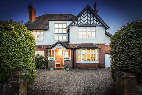 6 bedroom detached house for sale, Waldens Park Road, Horsell, Surrey, GU21