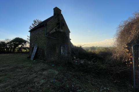 High Heath Cottage Withy Hill Road, Sutton Coldfield, B75 6JR