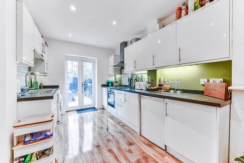 3 bedroom terraced house for sale, Aylett Road, South Norwood, London, SE25