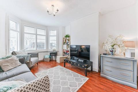 3 bedroom terraced house for sale, Aylett Road, South Norwood, London, SE25