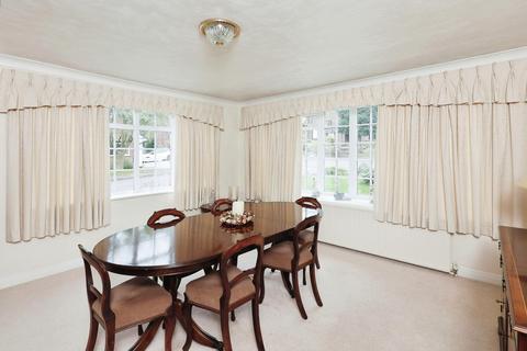 4 bedroom detached house for sale, Tudor Hill, Sutton Coldfield