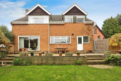 4 bedroom detached house for sale, Tudor Hill, Sutton Coldfield