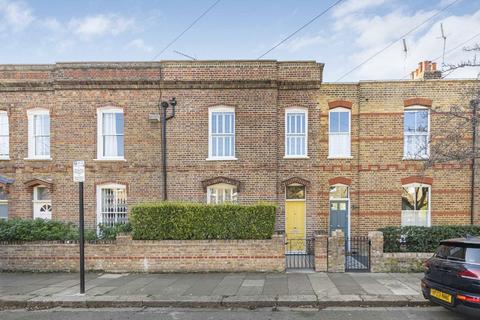 3 bedroom house for sale, Bradmore Park Road, London W6