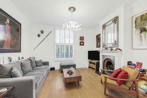 3 bedroom house for sale, Bradmore Park Road, London W6