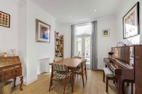 3 bedroom house for sale, Bradmore Park Road, London W6